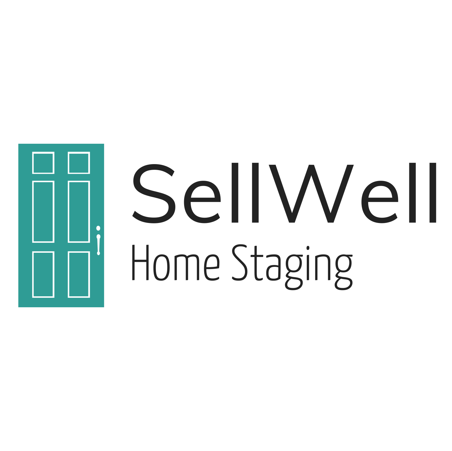 SellWell Home Staging